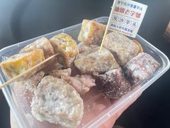-普宁反沙番薯芋头