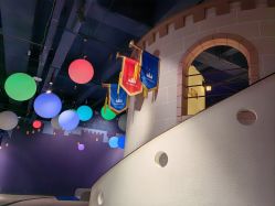 -幻贝家儿童乐园(武汉永旺梦乐城店)