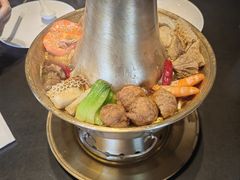 -鼓楼东街老火锅(鼓楼店)