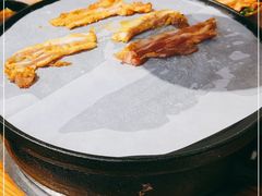 -胖记烤肉(湖大店)