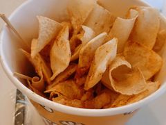 -鸡柳大人(汇金新地广场店)