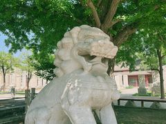 -北京石刻艺术博物馆(五塔寺)