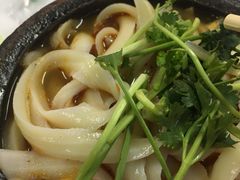 -土豆粉&刀削面(西单新一代商城店)