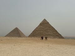 -吉萨金字塔群
