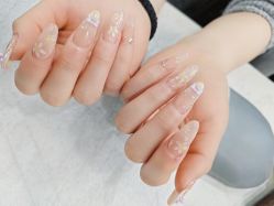 点击看大图 -美兮美学·日式艺术美甲美睫