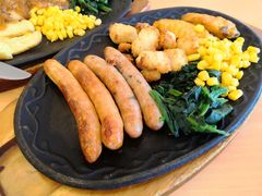 -萨莉亚意式餐厅(东山口店)