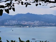 -刘公岛景区