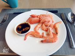 -新食谱全日制餐厅·苏州苏州湾艾美酒店