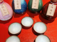 -花笙记打边炉·煲仔饭(五大道店)
