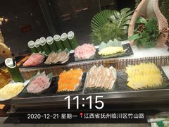 -吉布鲁牛排海鲜自助(硕果时代店)