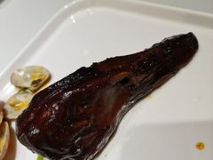 -杨氏青龙虾·羊蝎子(托乐嘉店)
