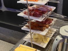 -嫩羊羊·延边烤串·朝鲜族美食(张家港美食街店)