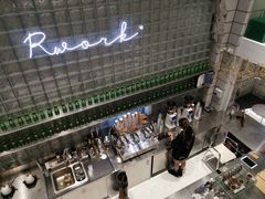 -RWORK·COFFEE(滨江店)