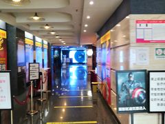 -飞扬影城(正佳IMAX店)