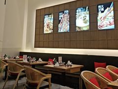 -福宝漠北·专注牛羊肉19年·西北菜(双湖林语店)