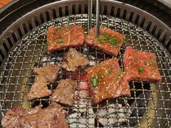 -烧肉一番·新韩式炭火烤肉(大岭山店)