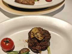 -王品牛排(珠海富华里店)