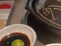 -同仁四季椰子鸡(无锡滨湖万象汇店)