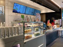 -奈雪的茶(赛格店)