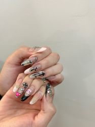 -Cici Nail日式美甲美睫工作室