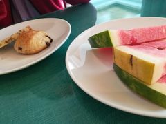 -西宁福茵长乐国际大酒店