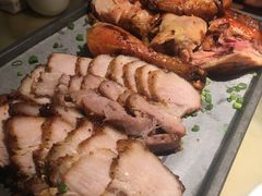 -绿茶餐厅(广州天河城店)