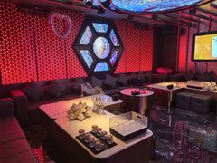 -星聚会KTV(上海火车站南广场嘉里合集店)