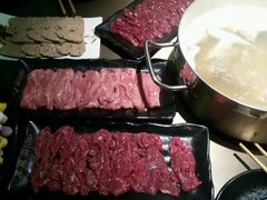 -左庭右院鲜牛肉火锅(新梅广场店)