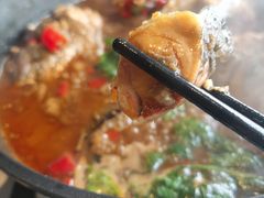 -鄱阳湖·江西小炒·瓦罐煨汤(五道口店)