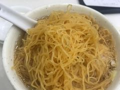 -麦文记面家(佐敦店)