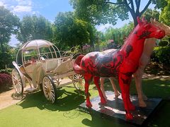 -安徒生童话乐园