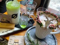 -BE NORMAL CAFE(霞溪路店)