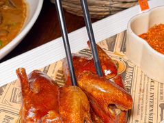 -乔街深夜食堂·台州菜·高压锅生蚝(杭州总店)
