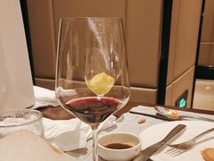 -Social 秀西餐厅-长沙瑞吉酒店(运达店)