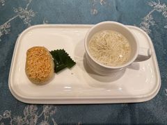 -扬州香格里拉·香宫中餐厅