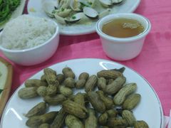 -隆都四季香饭店(碧海路店)