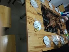 -香木香羊烤全羊羊蝎子(大运河博物馆店)