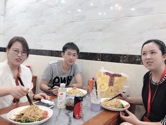 -五道口枣糕王(西单华威约饭街店)