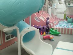 -前小桔亲子创意农场·草莓采摘·露营烧烤