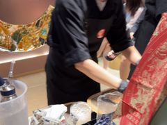 -霸王茶姬(上海恒基名人店)