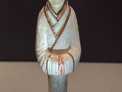 -北京大葆台遗址博物馆