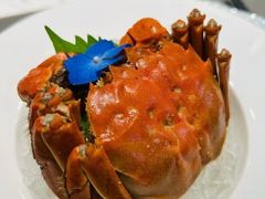 -宴昆山·私房菜(春晖店)