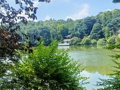 -岳麓山风景名胜区