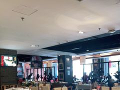 大堂-辣婆婆(航天桥店)