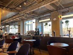大堂-Wagas沃歌斯(五道口购物中心店)