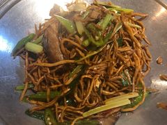 -金楚轩时尚餐厅(金涛铭座店)