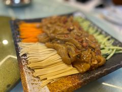 -山乡农家院(海淀区西北旺店)