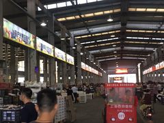 -西郊国际农产品交易中心