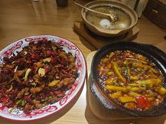 -付掌柜在成都·热炒砂锅集(金禾店)