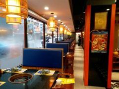 -成都老码头火锅(旺角店)
